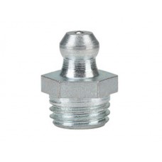 DIN71412A Маслянка М6х1 цинк білий DIN71412A Маслянка М6х1 цинк білий