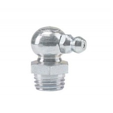 DIN71412C Маслянка М6х1 цинк білий DIN71412C Маслянка М6х1 цинк білий