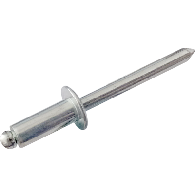 RF-Заклепка 3,0х6 St/St пл /0,5-3 ISO 1,1kN купити в Україні