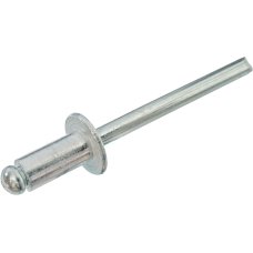 RF-Заклепка 3,0х10 Al/St пл /5-7 ISO 0,55kN